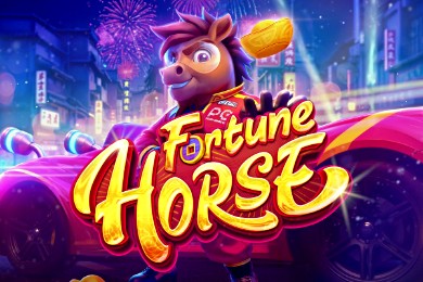 Fortunehorse автомат Рокетман Казино