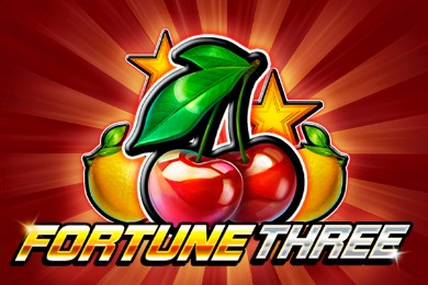 Играть в Fortunethree Рокетман Казино