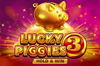 Luckypiggies3 Рокетман Казино играть